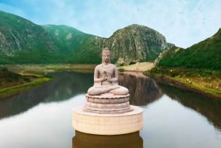 Buddhist Pilgrimage Tour 8 Days