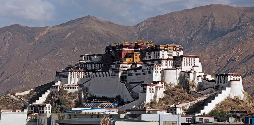 Mahabodhi Temple Bodhgaya