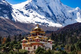 India – Nepal Buddhist Pilgrimage Tour