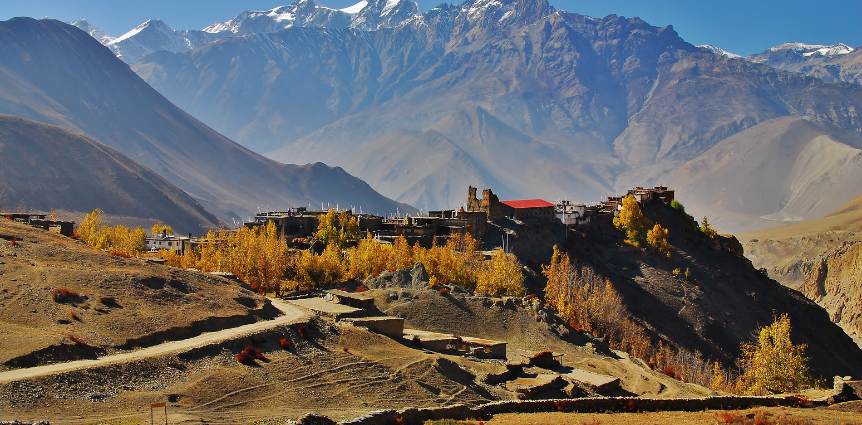Sarnath Stupa Varanasi