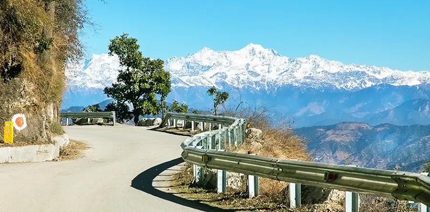 delhi-to-mussoorie-package-for-couple
