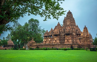 Khajuraho Dance Festival Tour