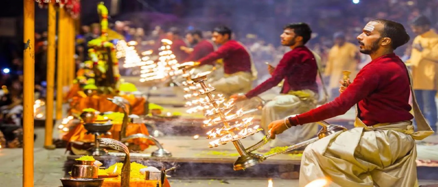 Varanasi Tour